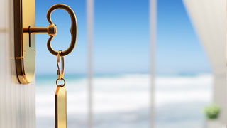 Residential Locksmith at Memorial San Diego, California